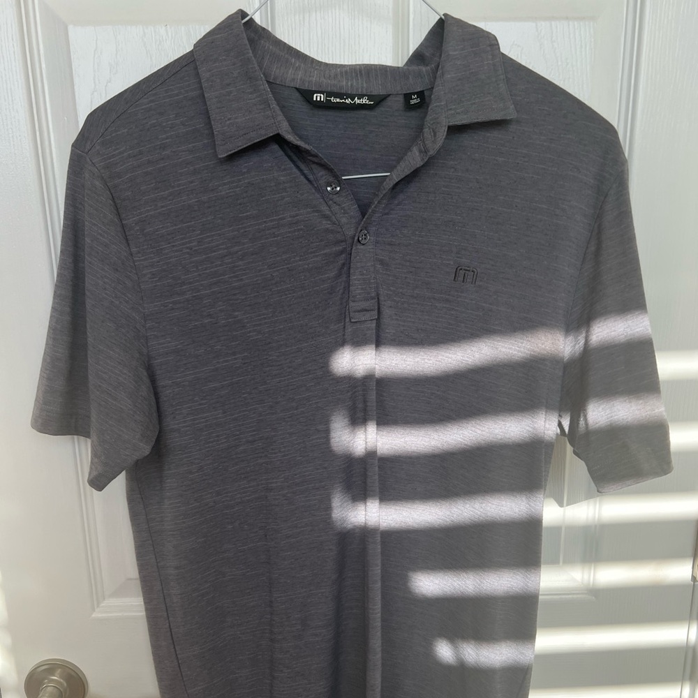 Travis Mathew shirt for men